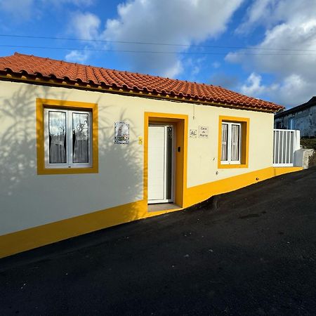Casa Da Marta Nordeste (Azores) Exterior foto