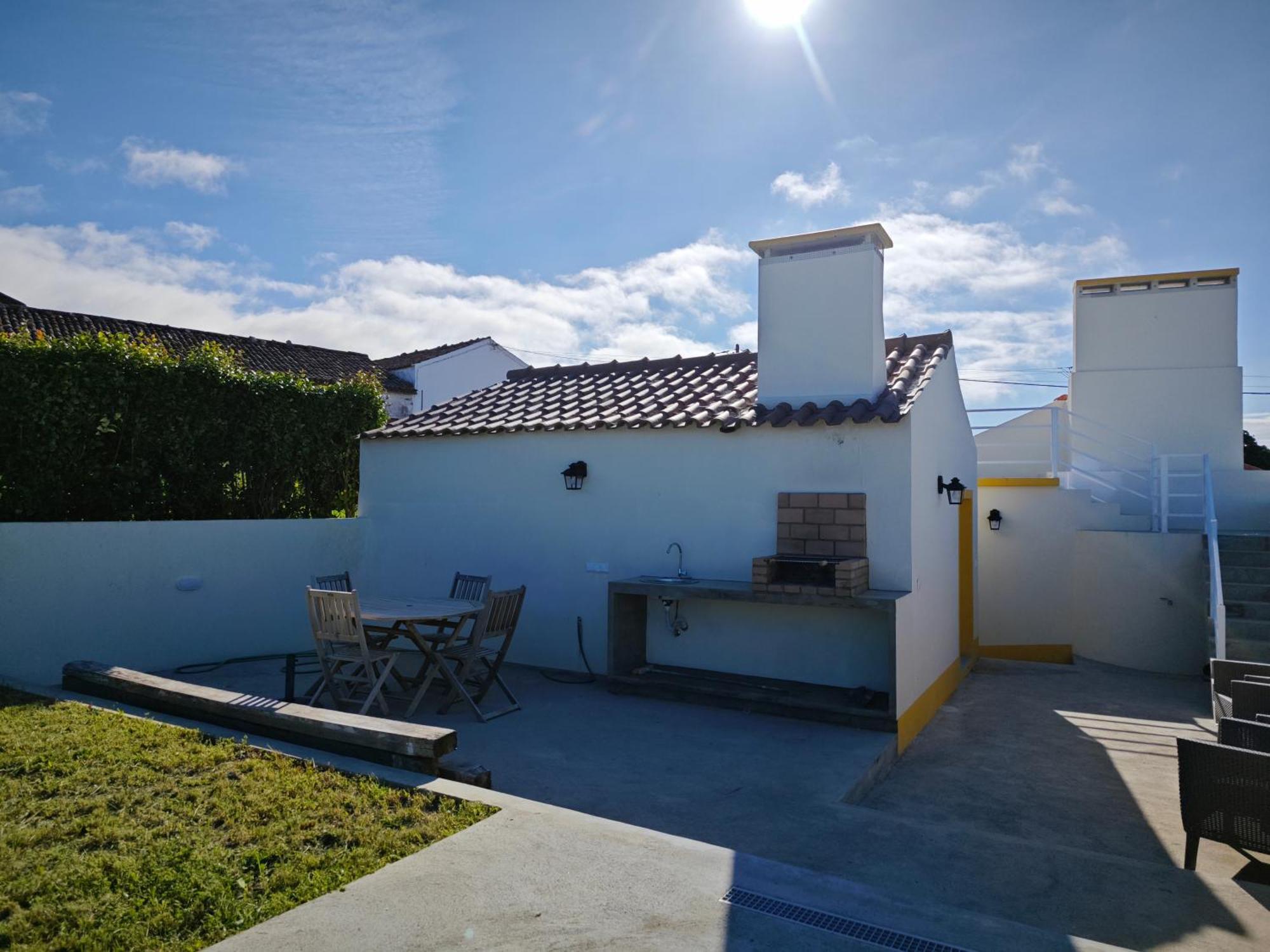 Casa Da Marta Nordeste (Azores) Exterior foto