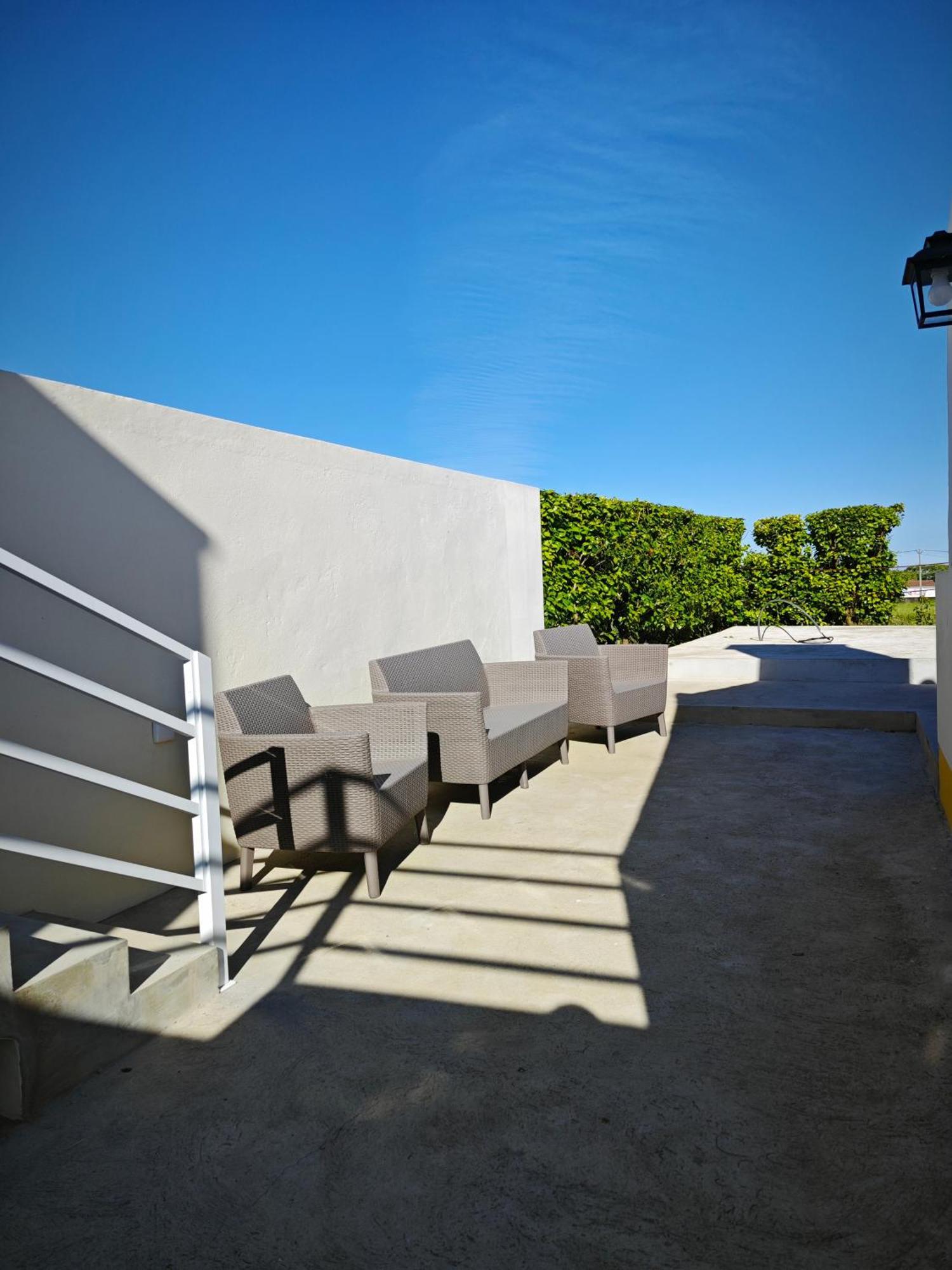 Casa Da Marta Nordeste (Azores) Exterior foto