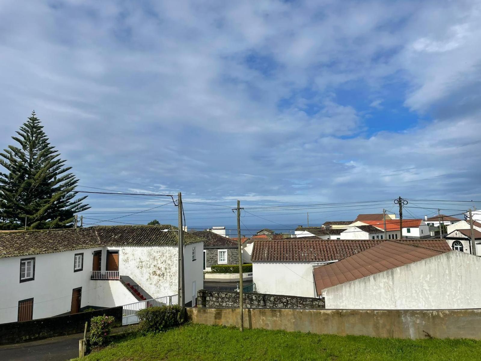 Casa Da Marta Nordeste (Azores) Exterior foto