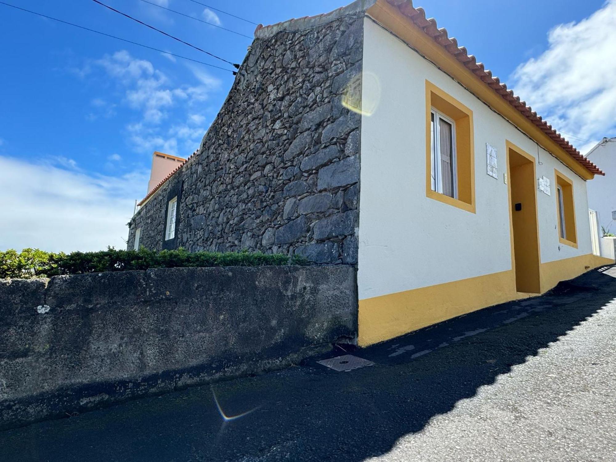 Casa Da Marta Nordeste (Azores) Exterior foto
