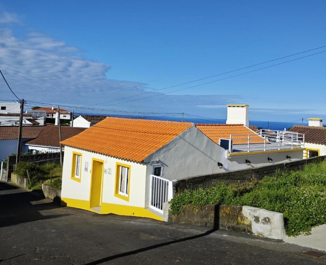 Casa Da Marta Nordeste (Azores) Exterior foto
