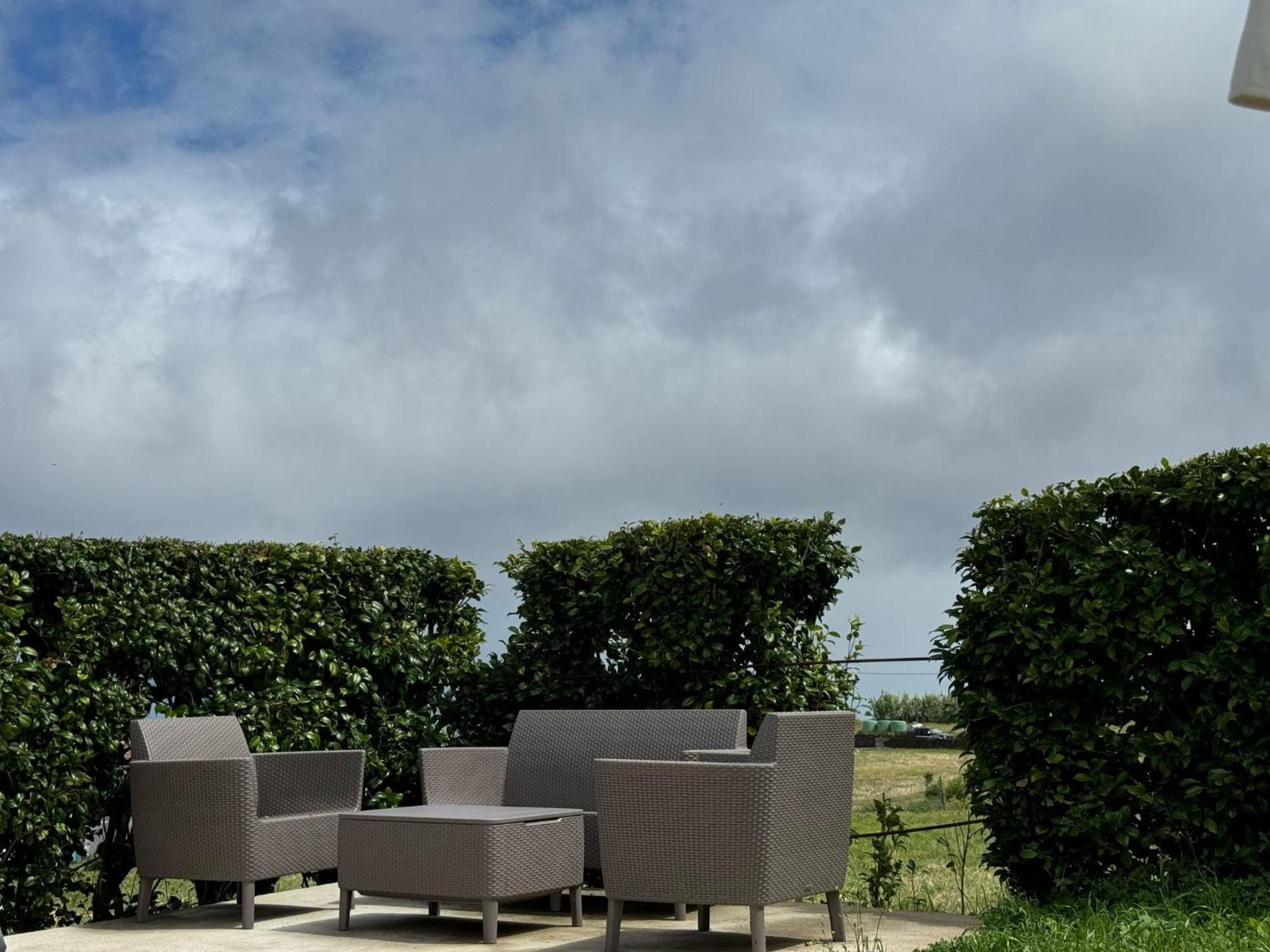 Casa Da Marta Nordeste (Azores) Exterior foto