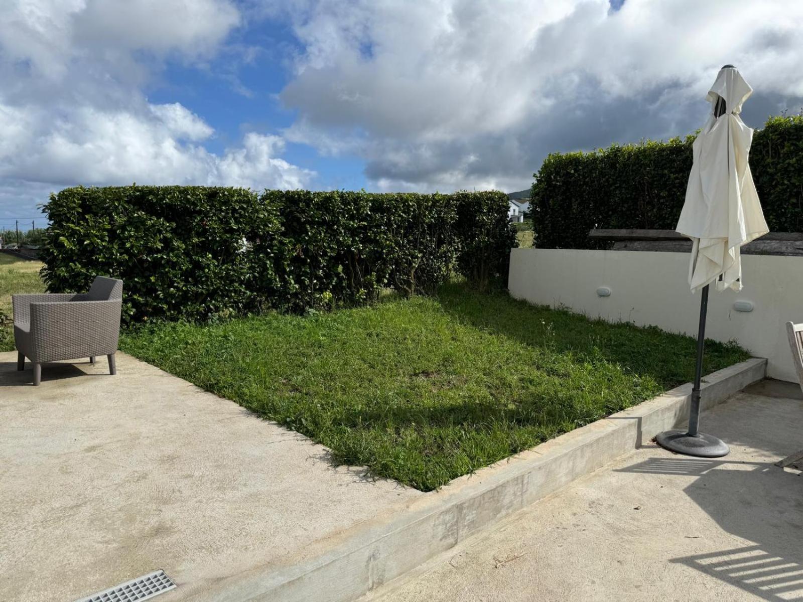 Casa Da Marta Nordeste (Azores) Exterior foto