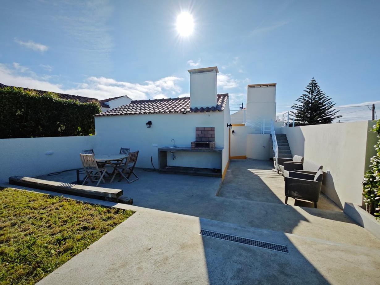 Casa Da Marta Nordeste (Azores) Exterior foto