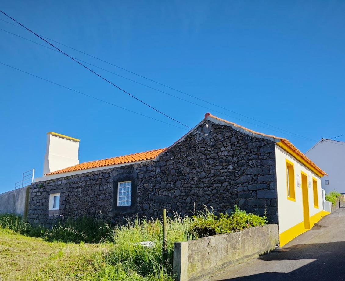 Casa Da Marta Nordeste (Azores) Exterior foto