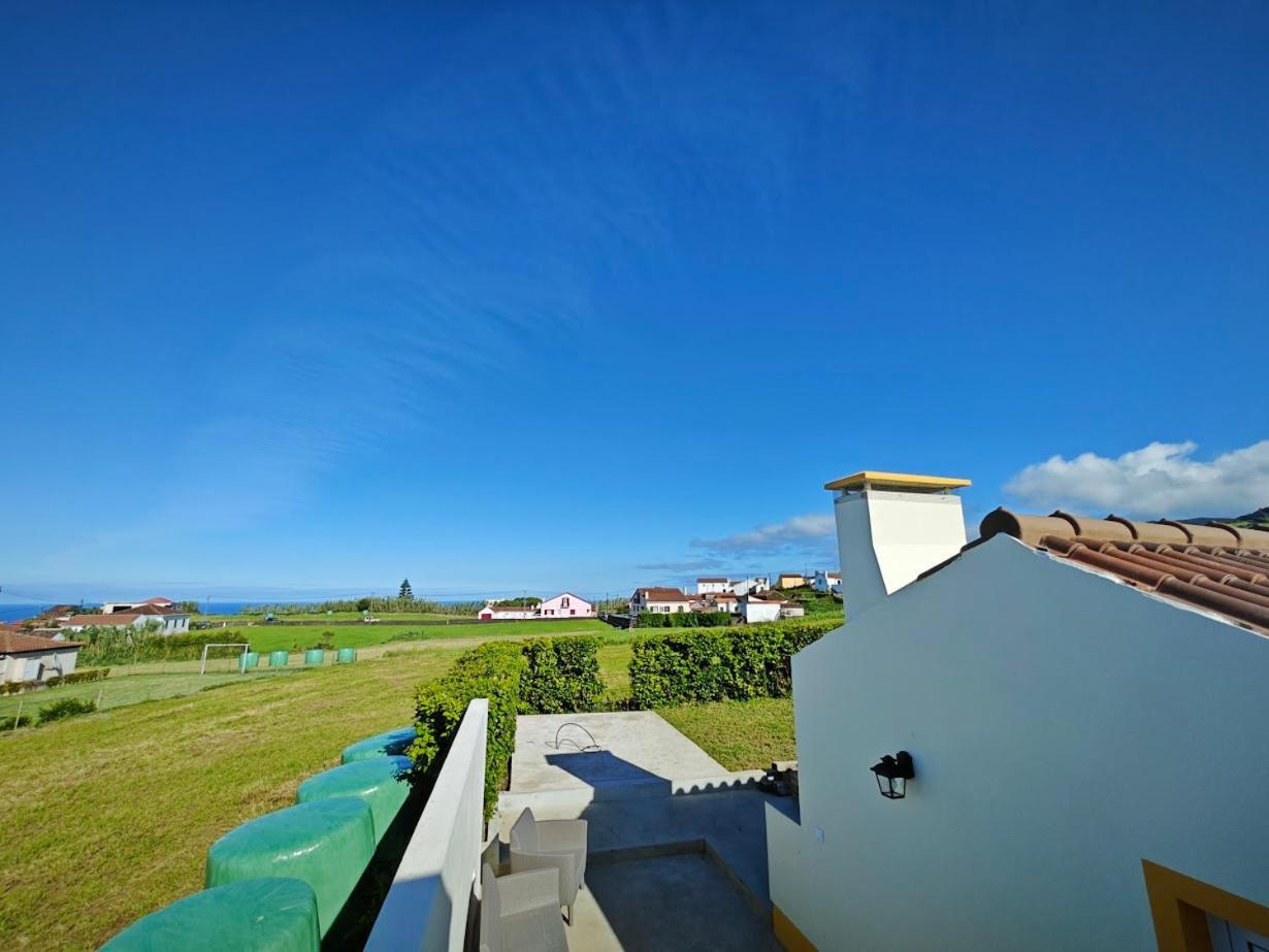 Casa Da Marta Nordeste (Azores) Exterior foto